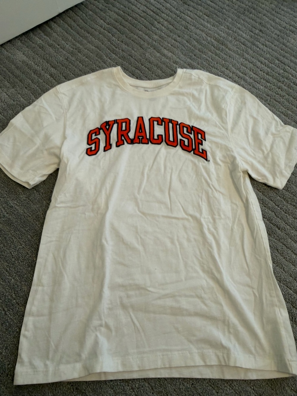 Champion Syracuse University Tee